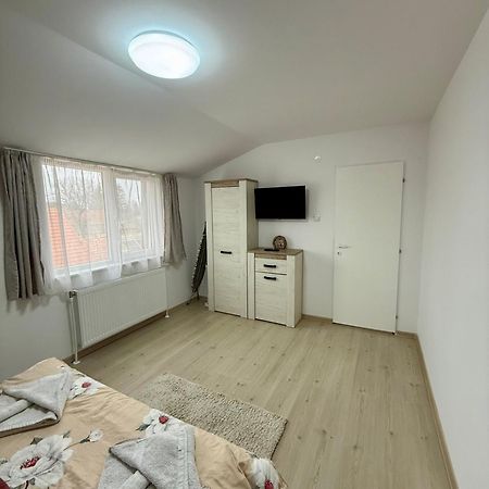 Jokai Apartments Nr7, Code Entry Sfântu-Gheorghe Eksteriør bilde