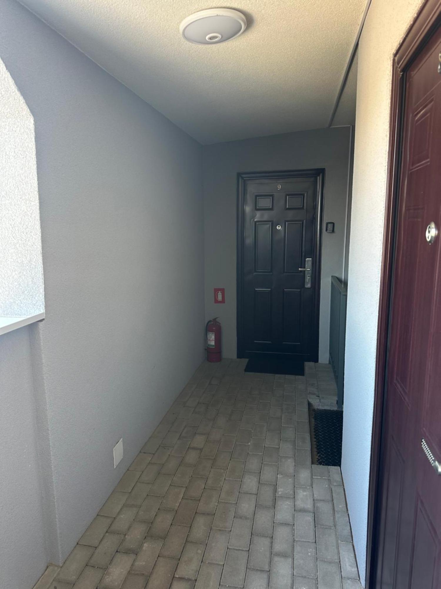Jokai Apartments Nr7, Code Entry Sfântu-Gheorghe Eksteriør bilde