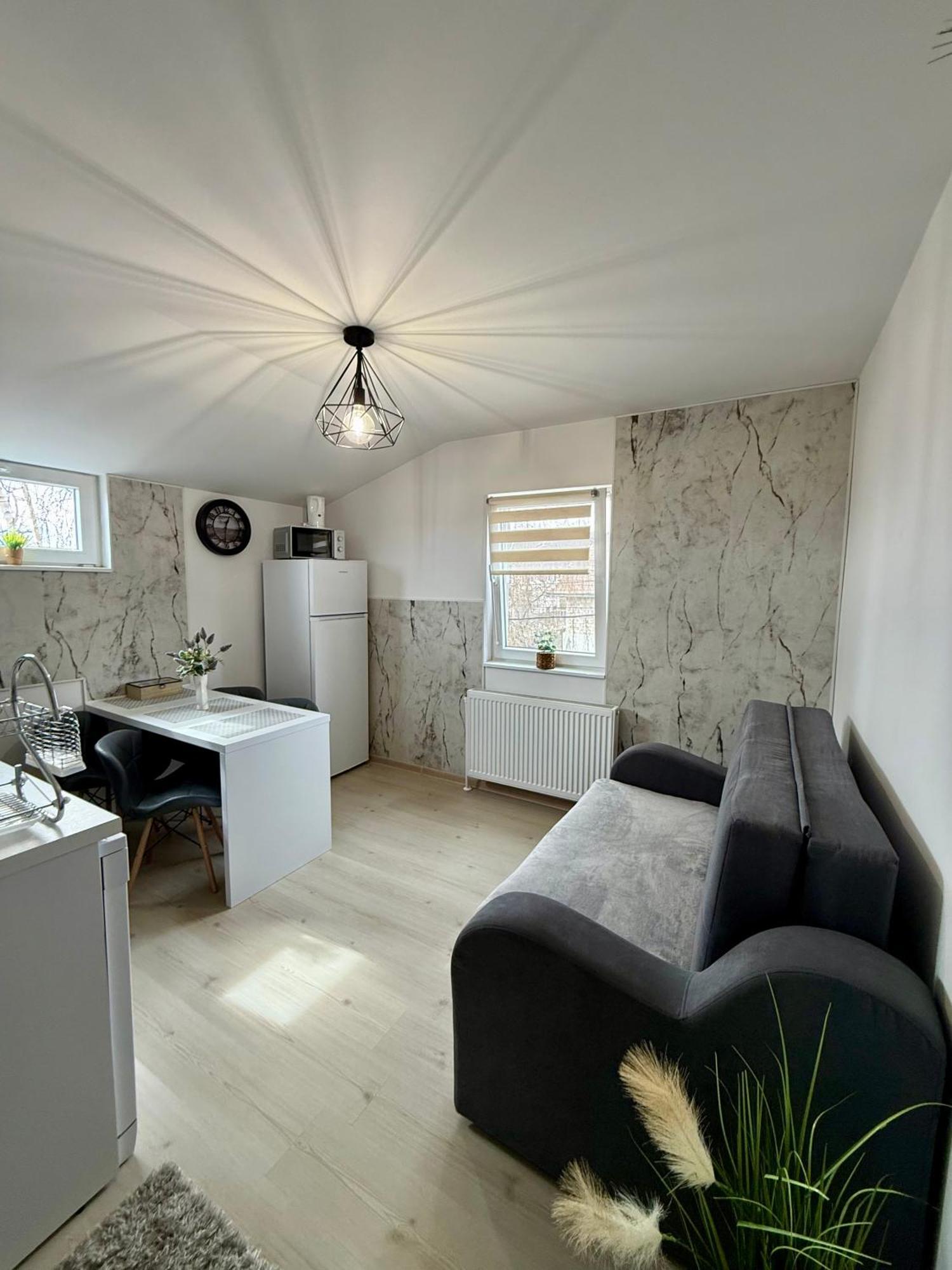Jokai Apartments Nr7, Code Entry Sfântu-Gheorghe Eksteriør bilde