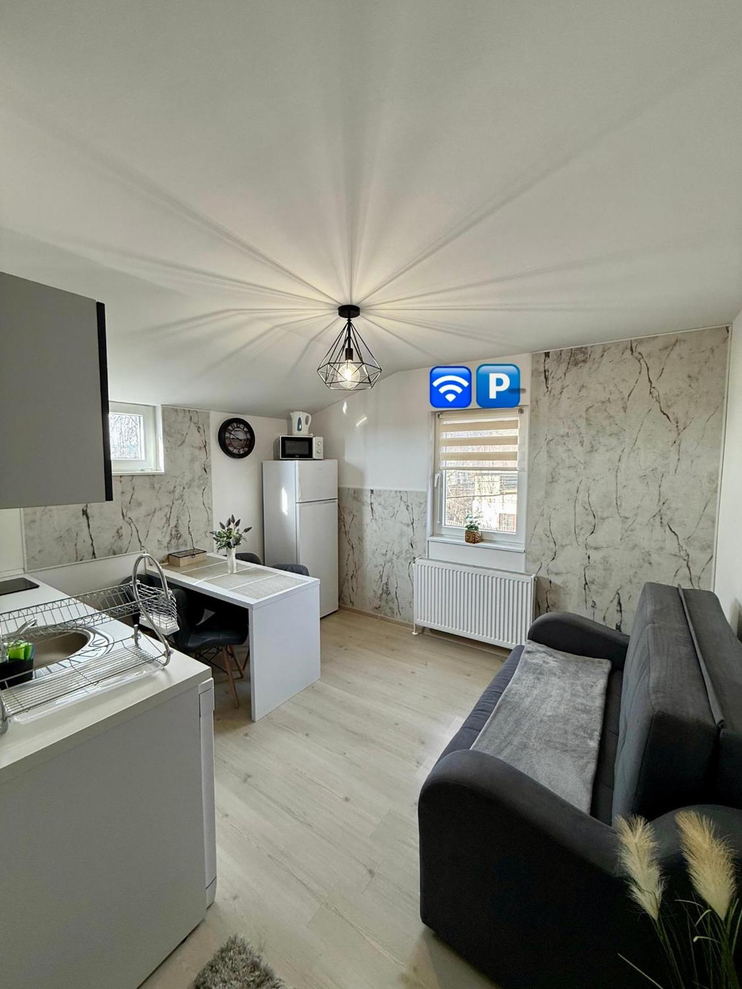 Jokai Apartments Nr7, Code Entry Sfântu-Gheorghe Eksteriør bilde